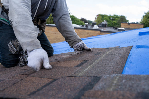 Quick and Trustworthy Emergency Roof Repair Services in New Hyde Park, NY
